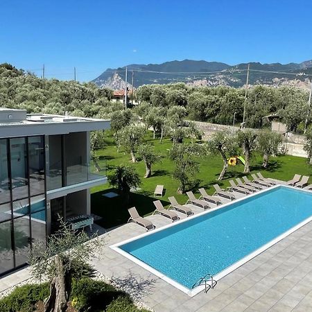 Residence Malcesine-Active&Family Buitenkant foto