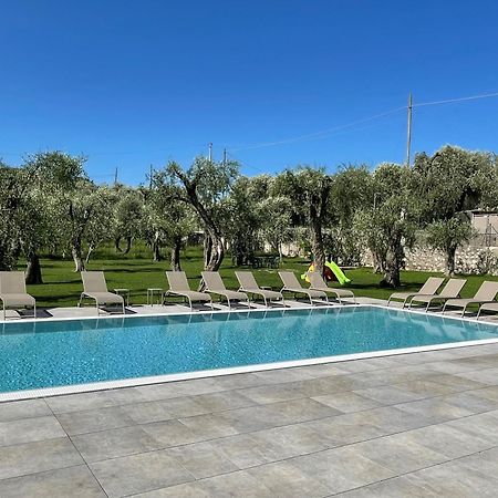 Residence Malcesine-Active&Family Buitenkant foto