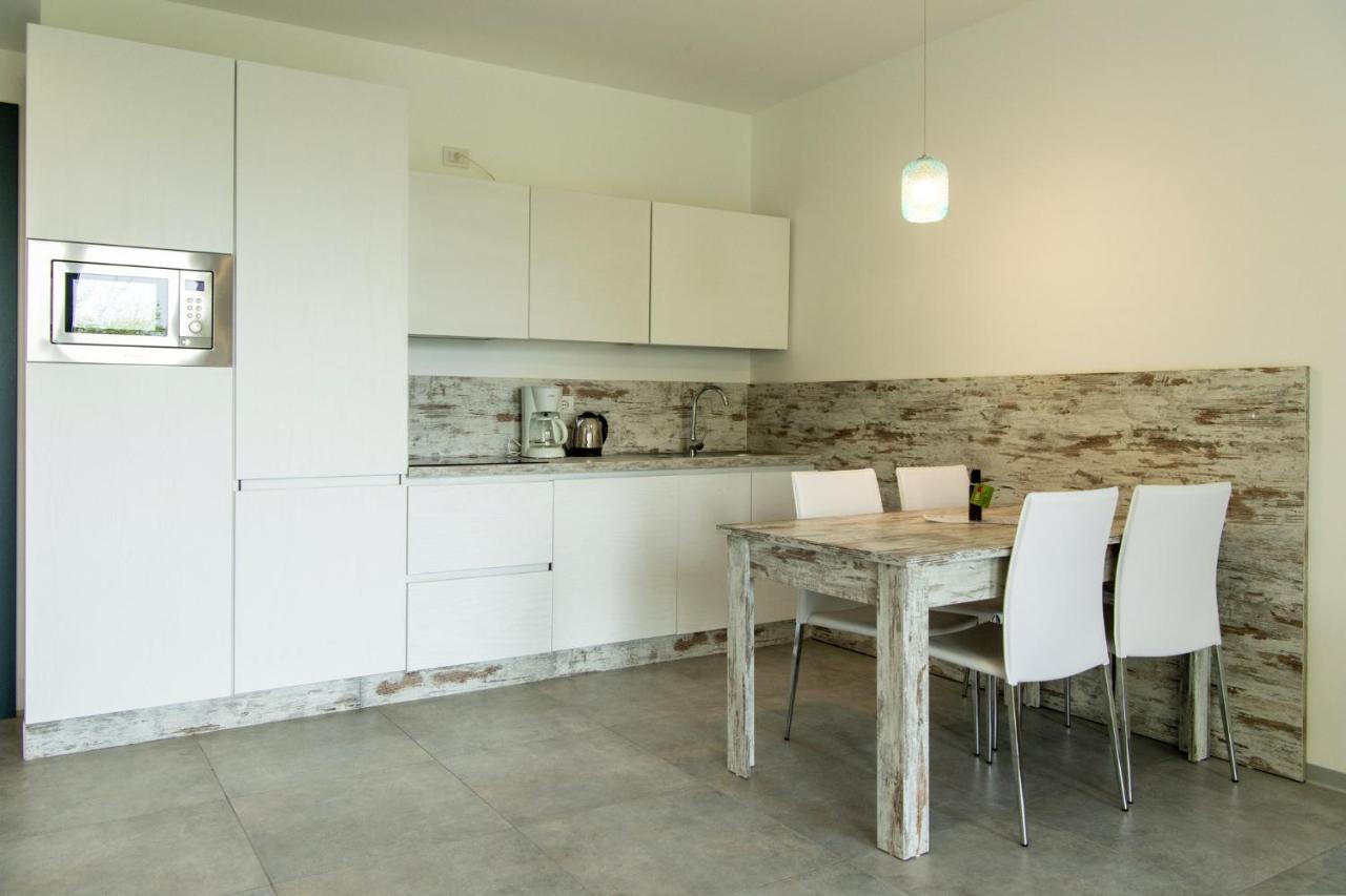 Residence Malcesine-Active&Family Buitenkant foto