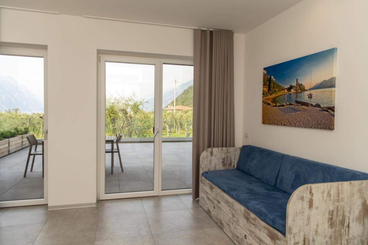 Residence Malcesine-Active&Family Buitenkant foto