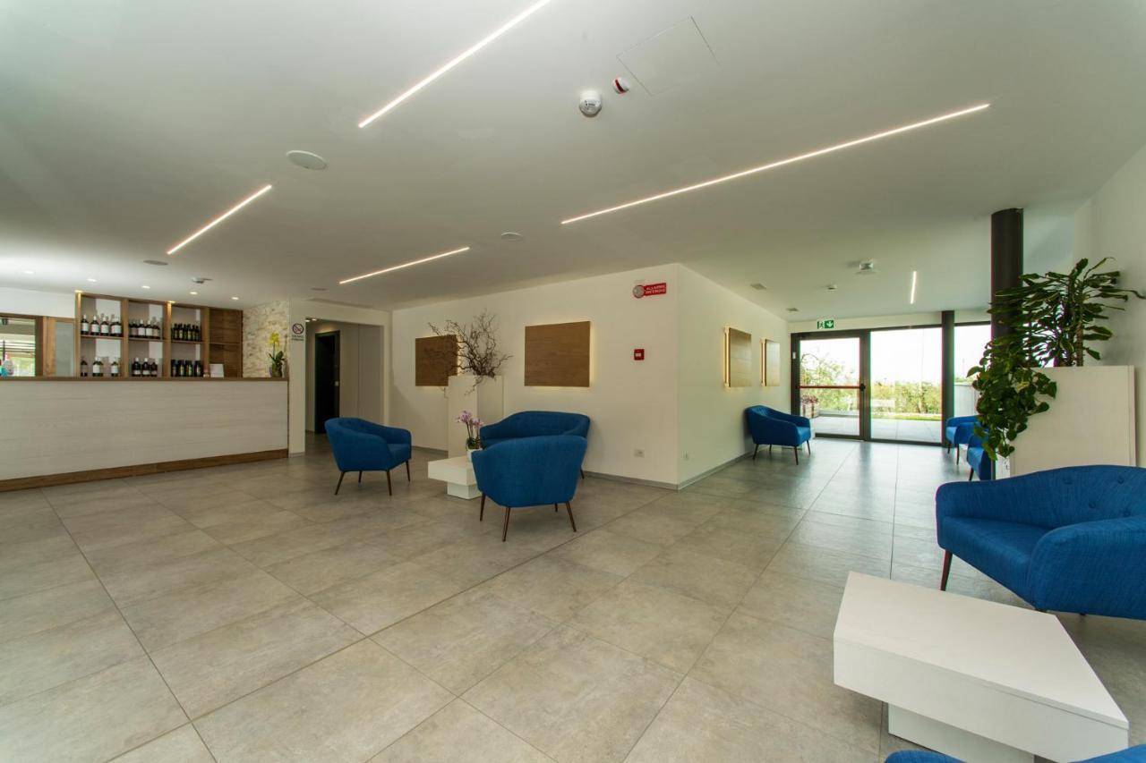 Residence Malcesine-Active&Family Buitenkant foto