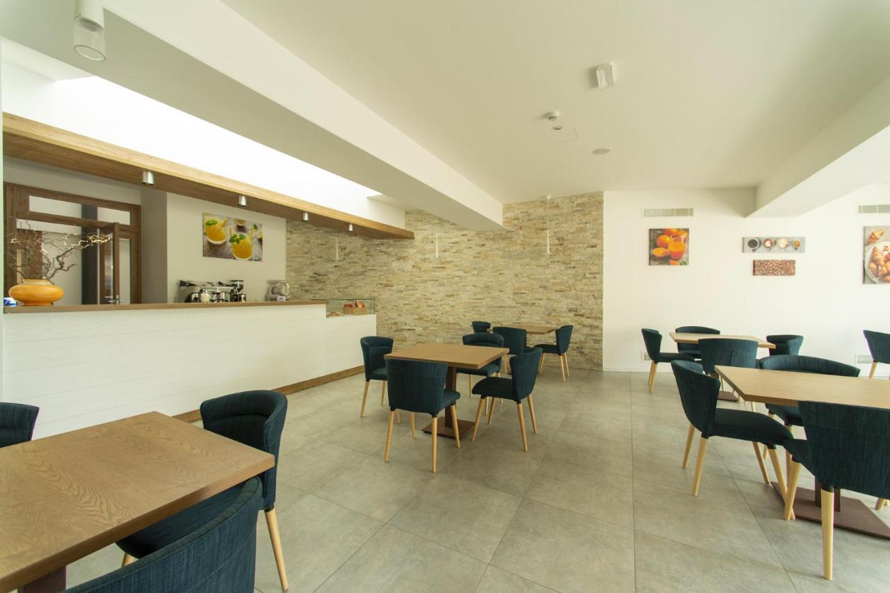 Residence Malcesine-Active&Family Buitenkant foto