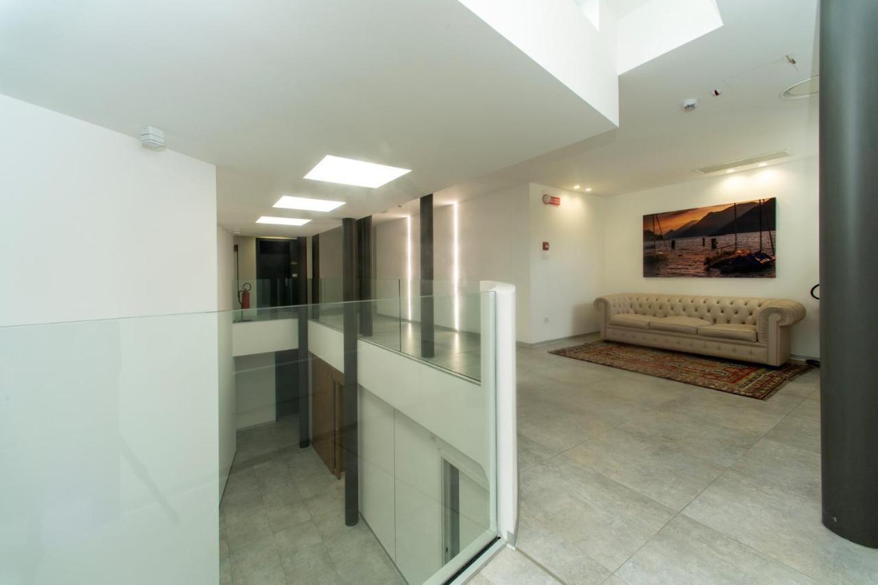 Residence Malcesine-Active&Family Buitenkant foto