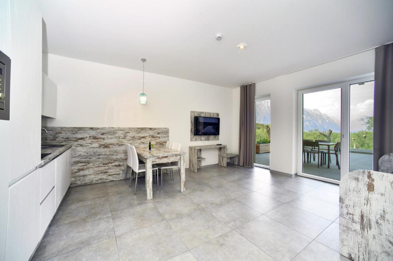 Residence Malcesine-Active&Family Buitenkant foto