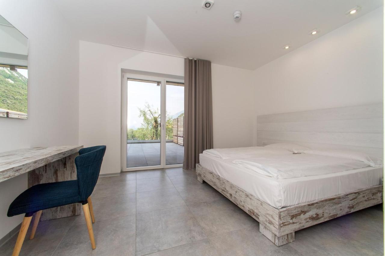 Residence Malcesine-Active&Family Buitenkant foto