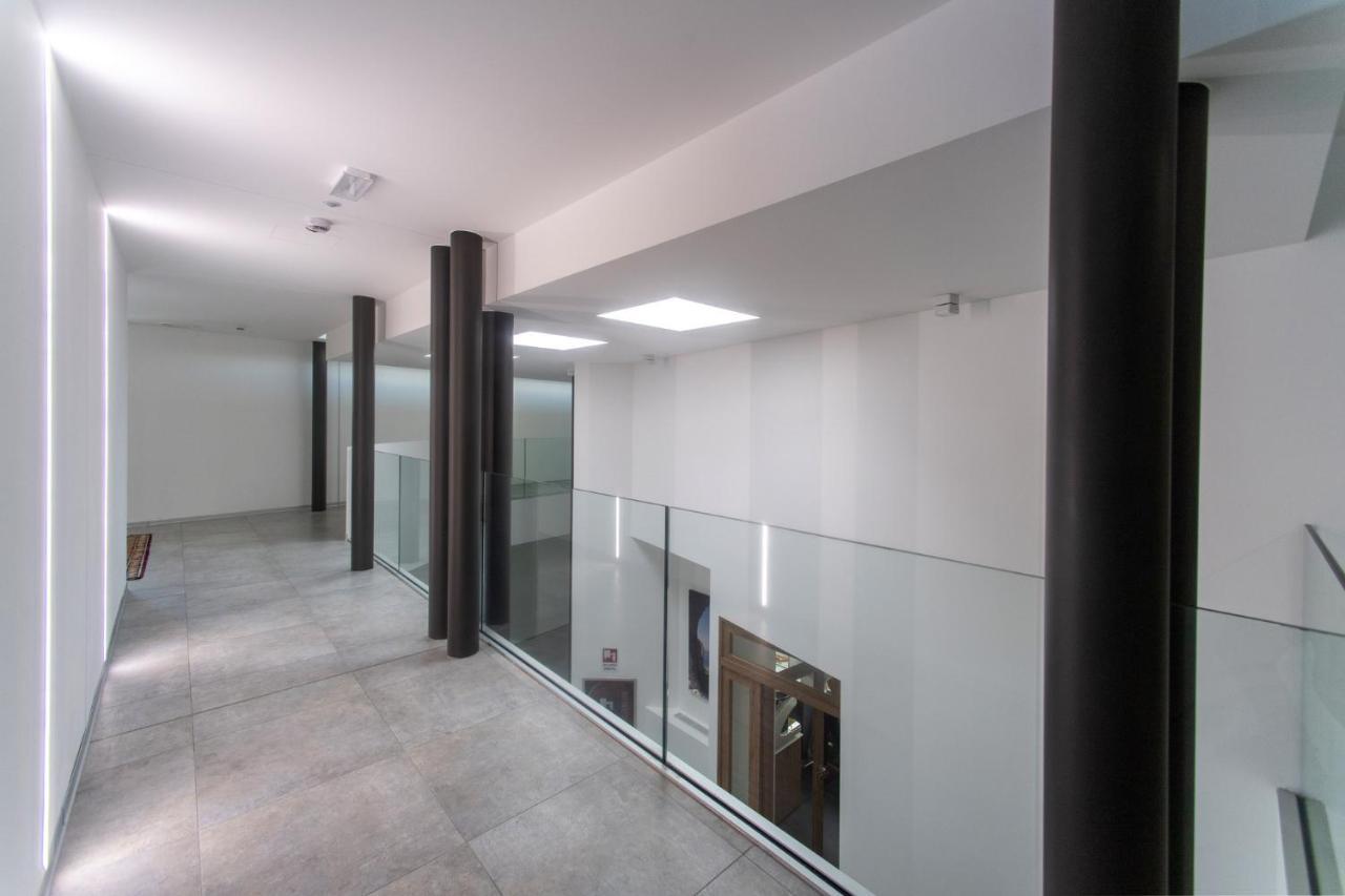 Residence Malcesine-Active&Family Buitenkant foto
