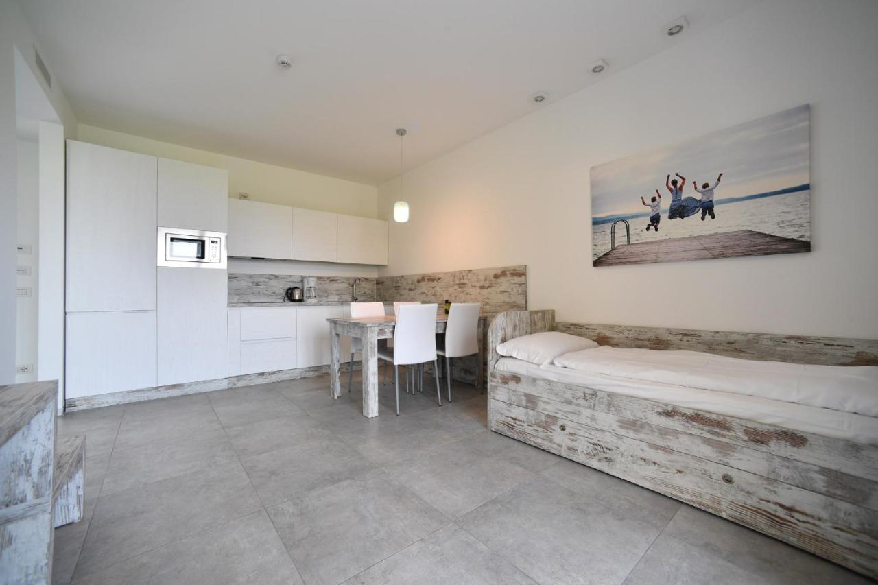 Residence Malcesine-Active&Family Buitenkant foto