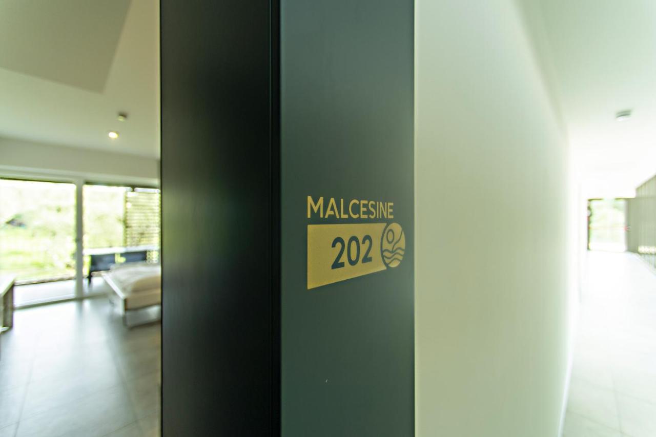 Residence Malcesine-Active&Family Buitenkant foto