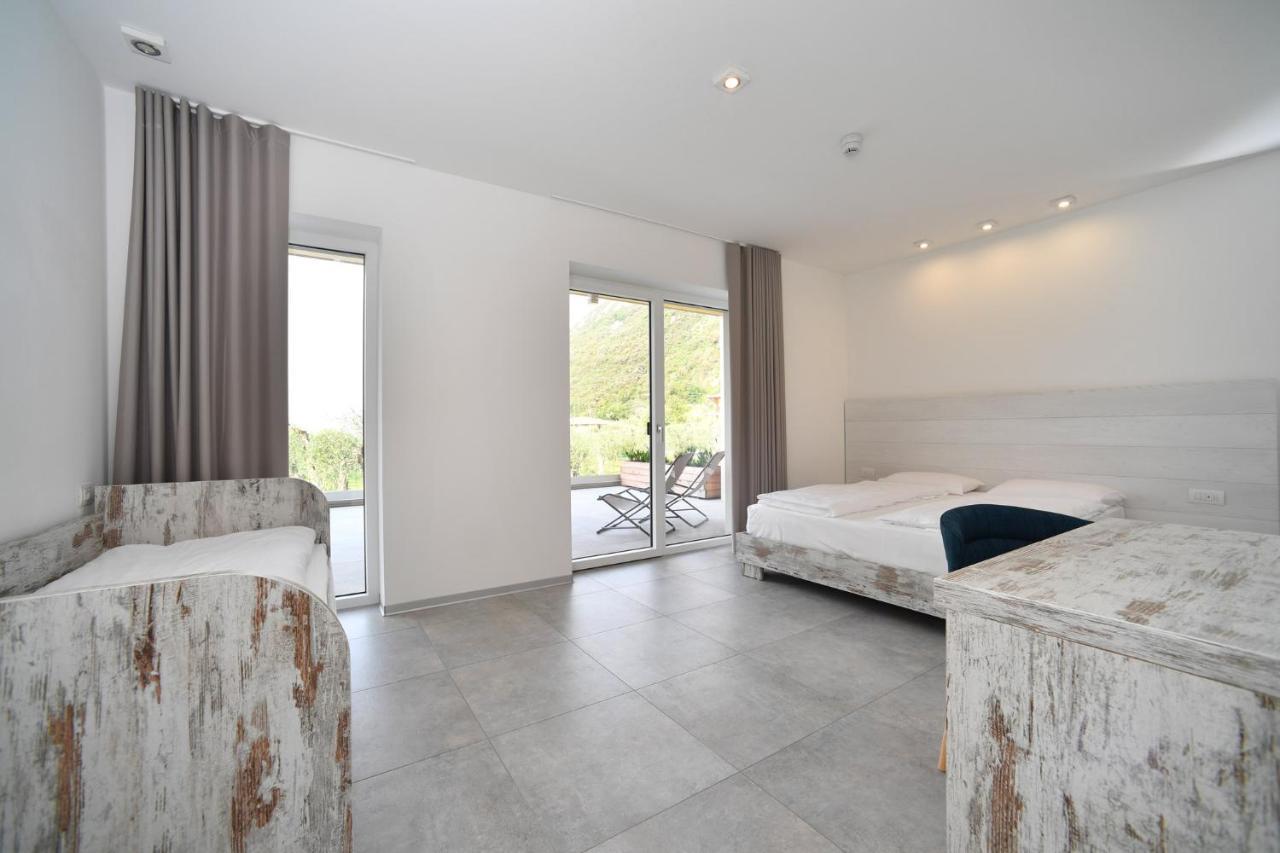 Residence Malcesine-Active&Family Buitenkant foto