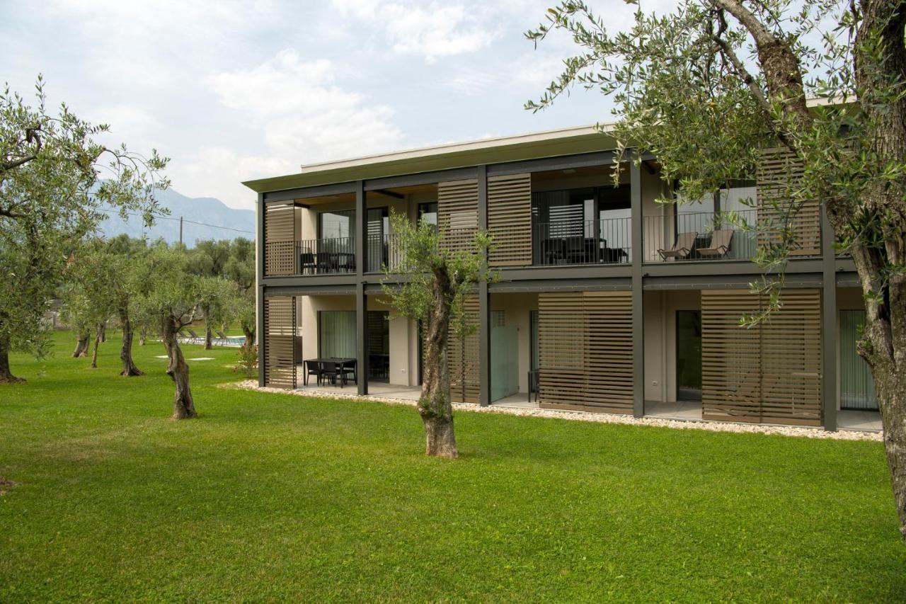 Residence Malcesine-Active&Family Buitenkant foto