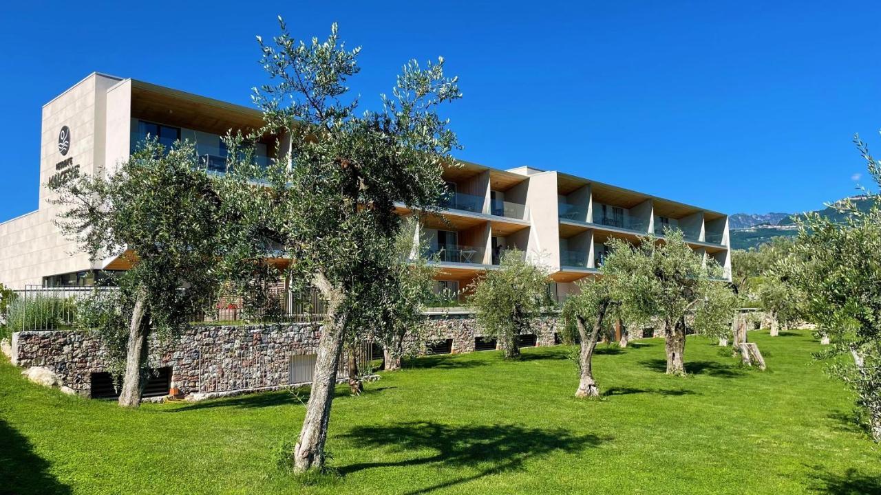 Residence Malcesine-Active&Family Buitenkant foto