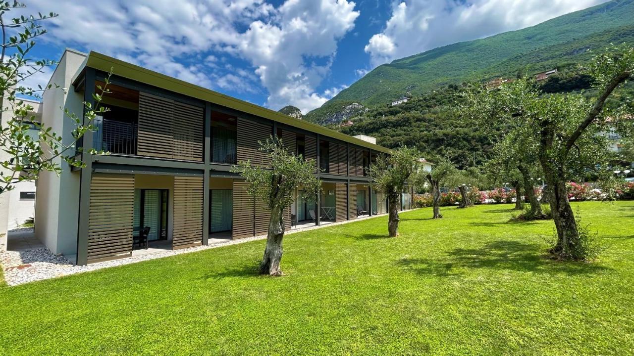 Residence Malcesine-Active&Family Buitenkant foto