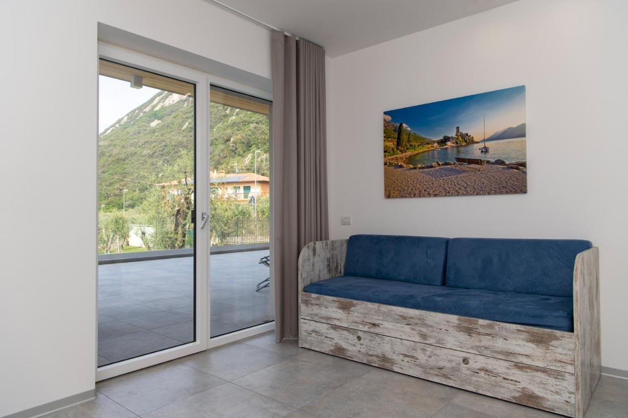 Residence Malcesine-Active&Family Buitenkant foto