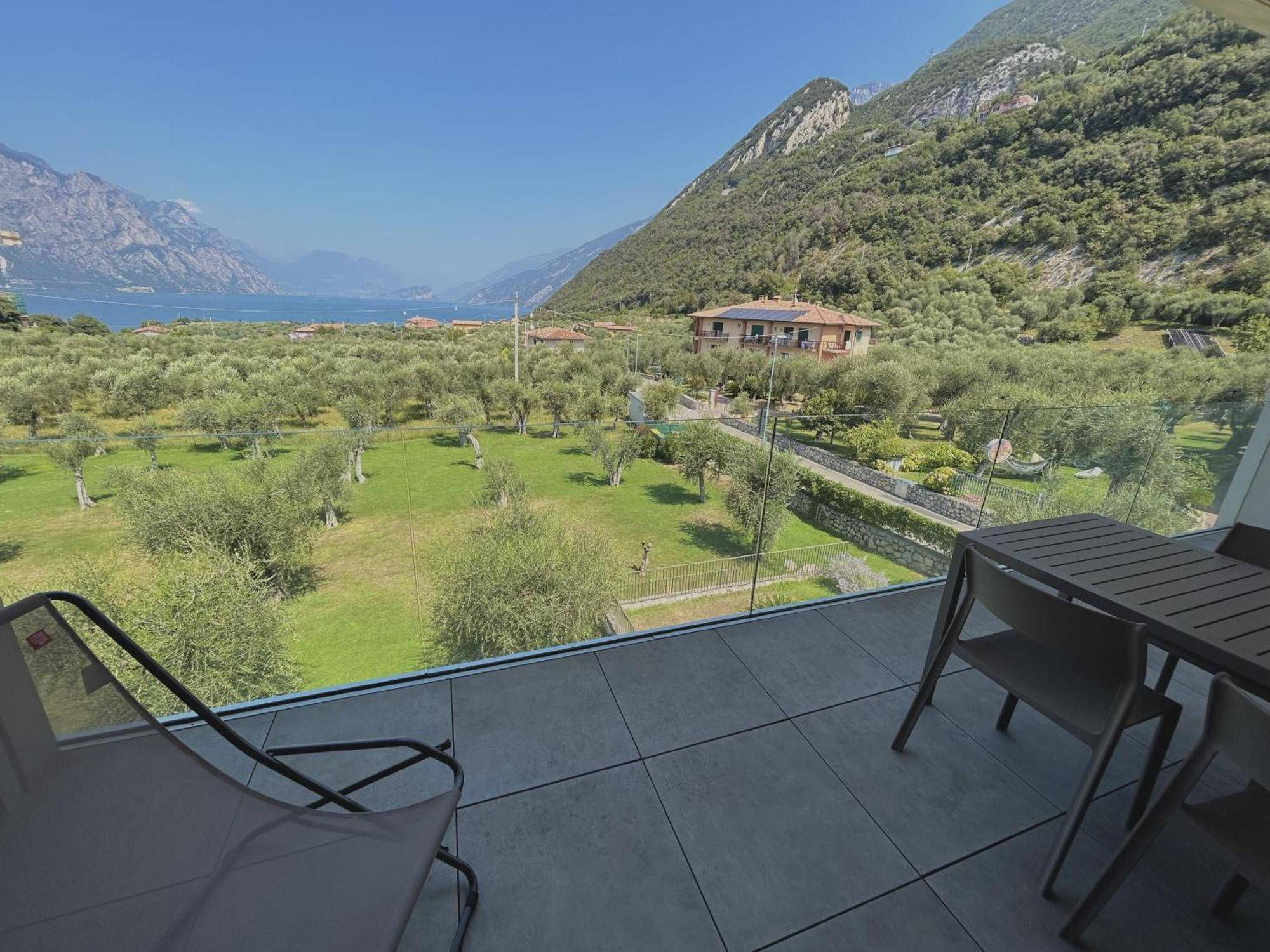 Residence Malcesine-Active&Family Buitenkant foto