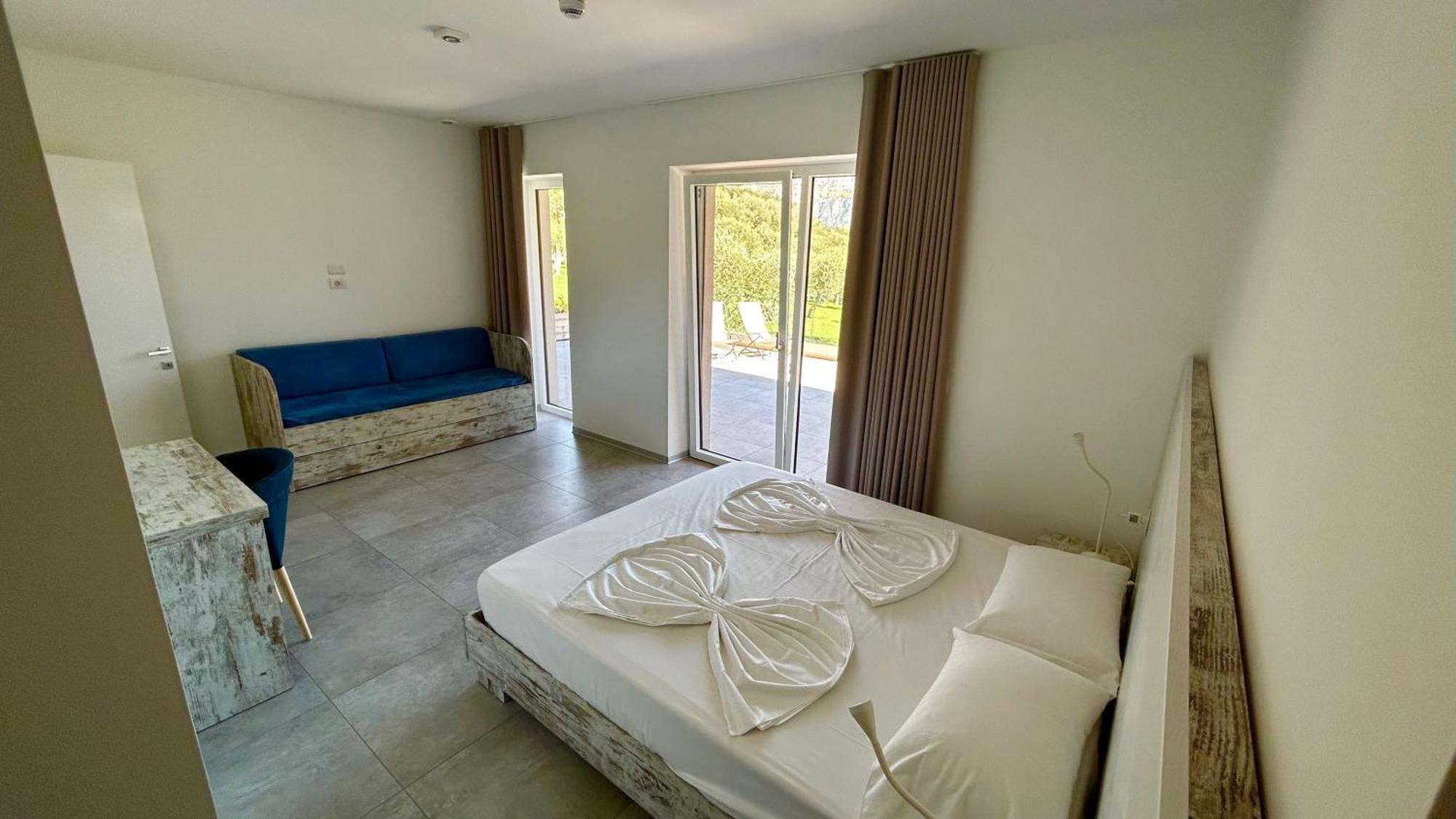 Residence Malcesine-Active&Family Buitenkant foto