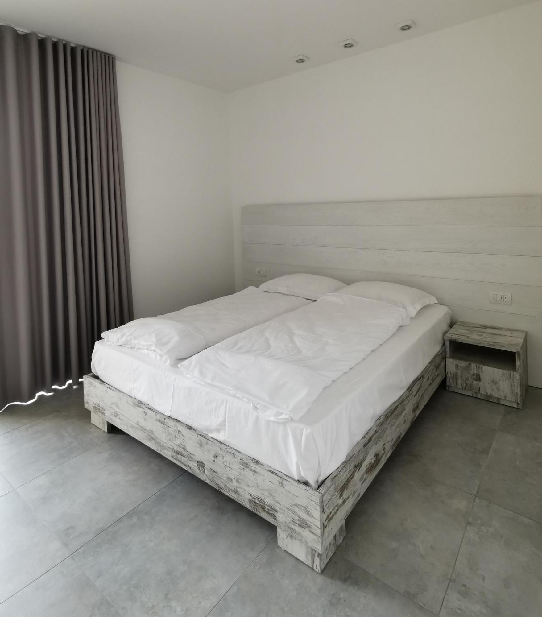 Residence Malcesine-Active&Family Buitenkant foto
