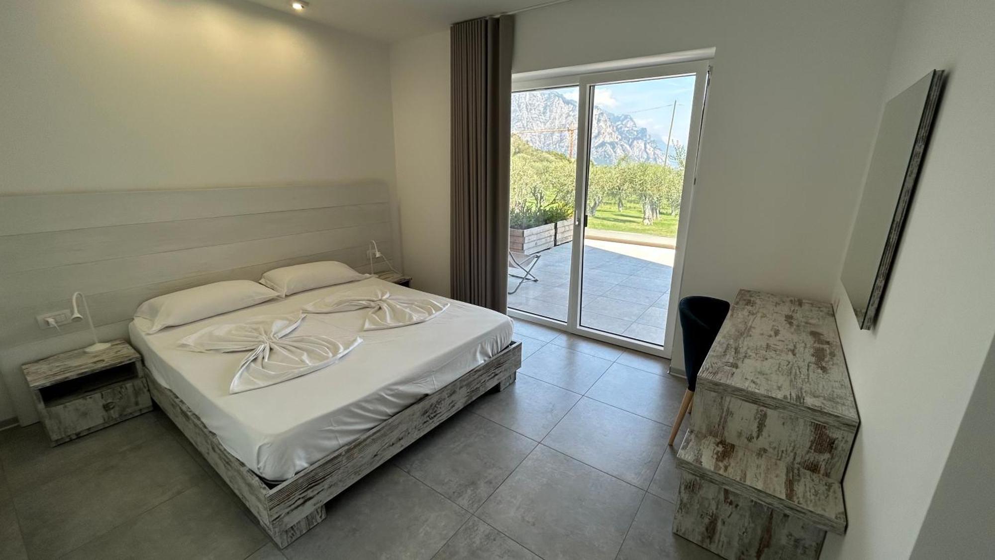 Residence Malcesine-Active&Family Buitenkant foto