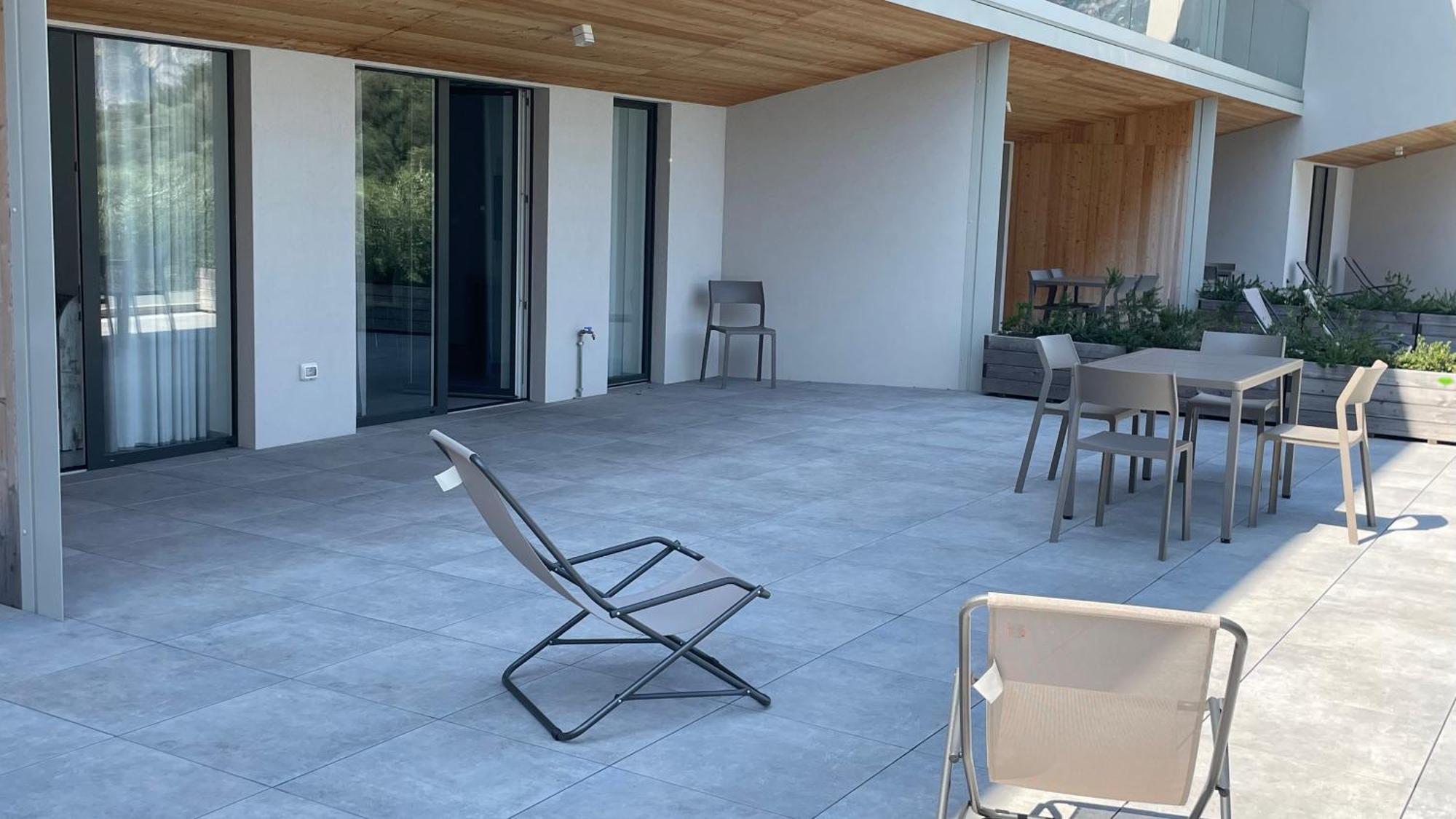 Residence Malcesine-Active&Family Buitenkant foto