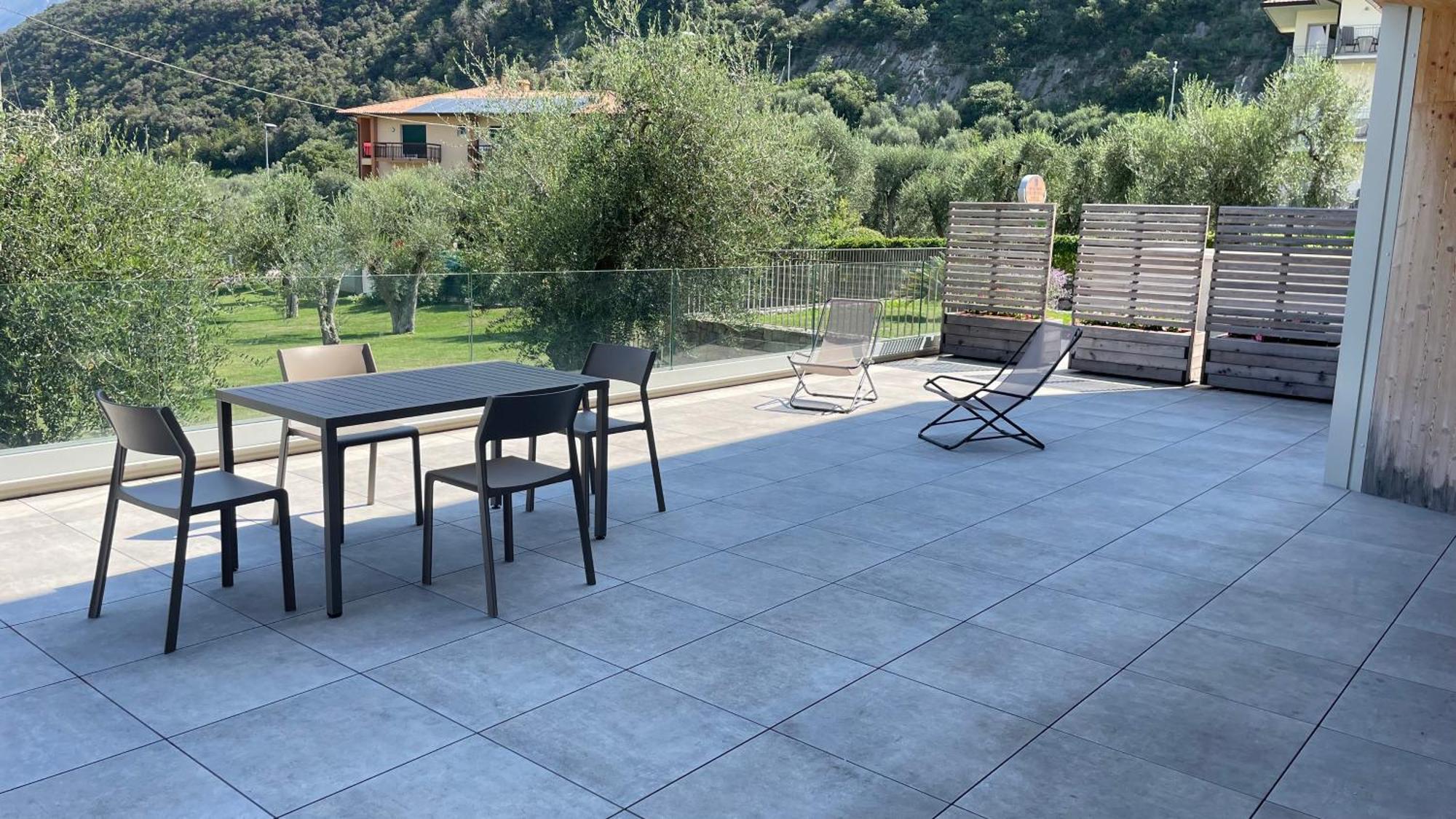 Residence Malcesine-Active&Family Buitenkant foto
