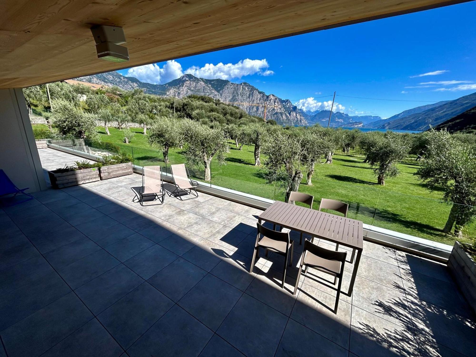Residence Malcesine-Active&Family Buitenkant foto