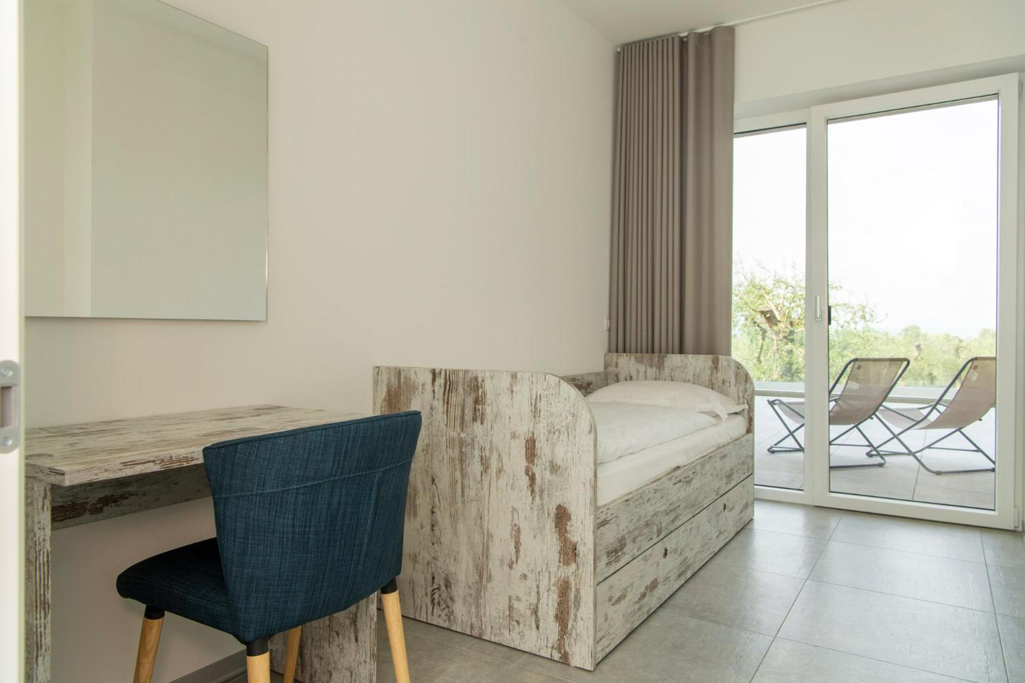 Residence Malcesine-Active&Family Buitenkant foto