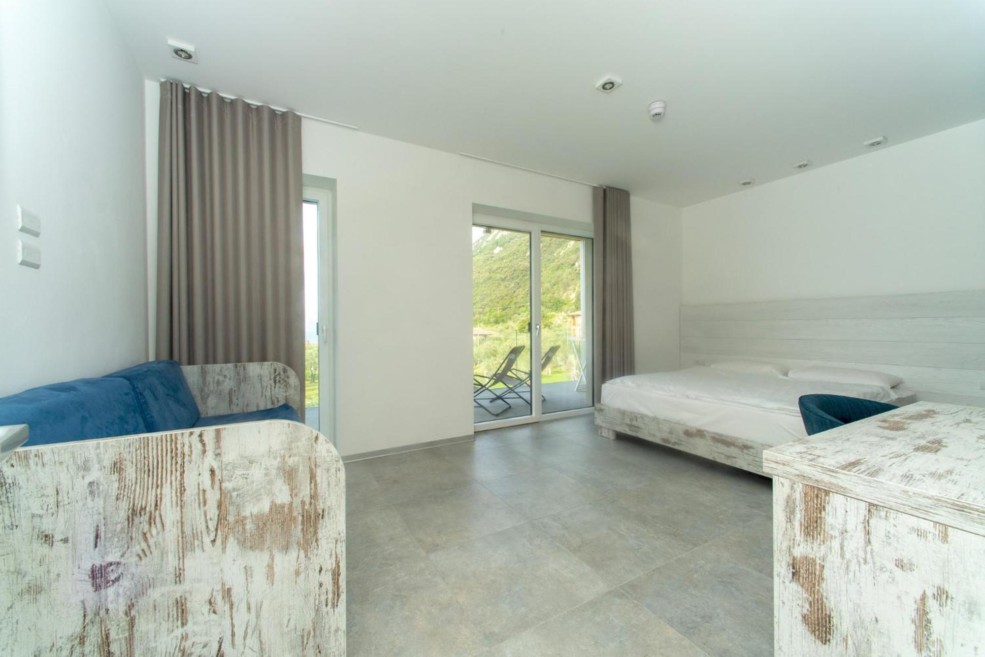 Residence Malcesine-Active&Family Buitenkant foto