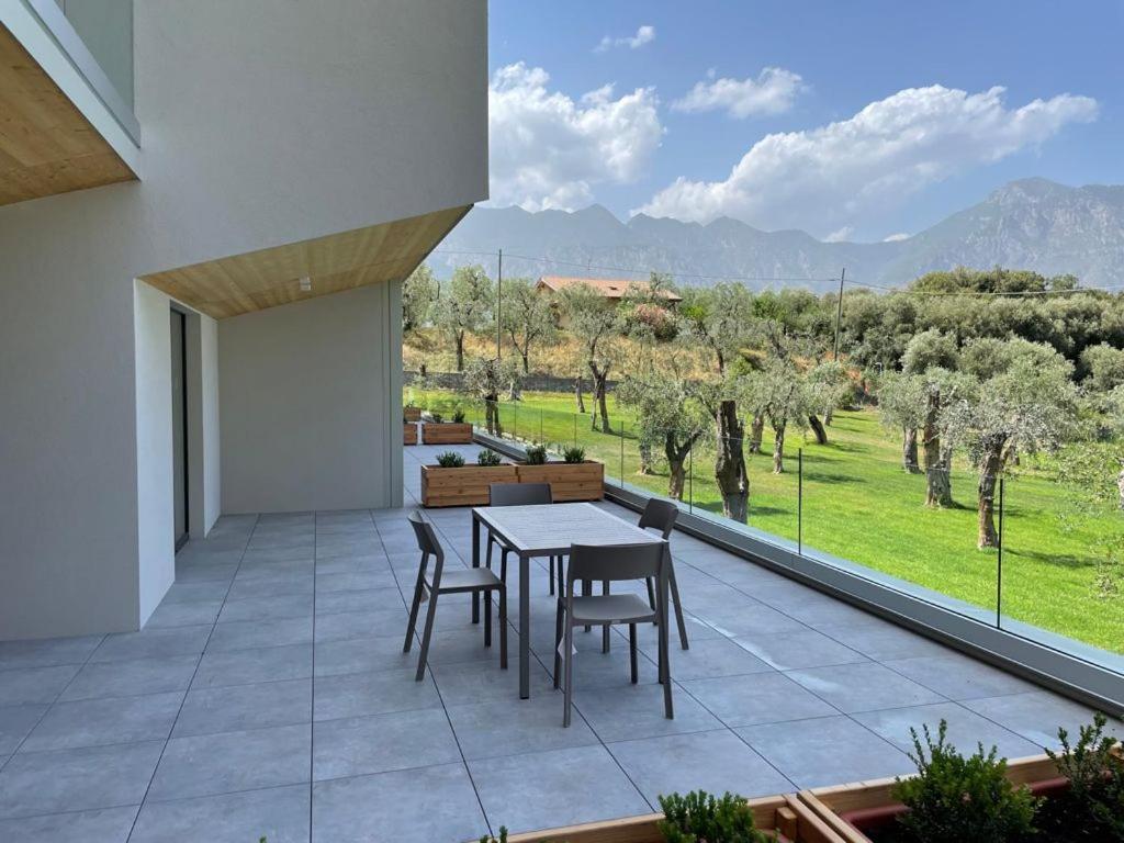 Residence Malcesine-Active&Family Buitenkant foto