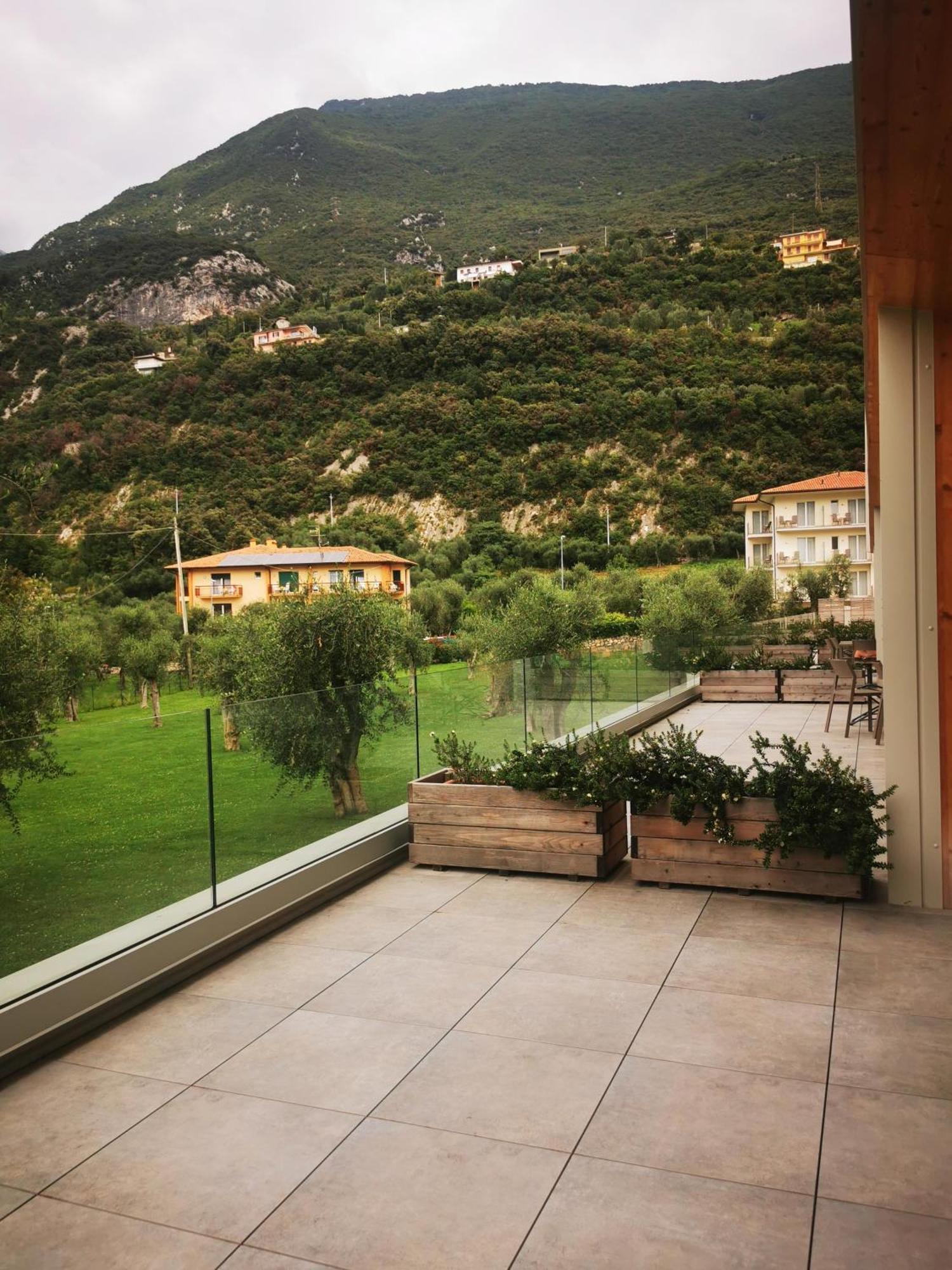Residence Malcesine-Active&Family Buitenkant foto
